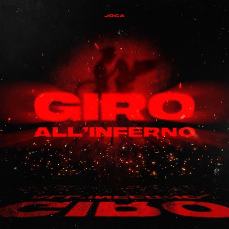 Giro All'Inferno | Boomplay Music