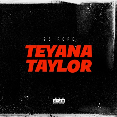 Teyana Taylor | Boomplay Music