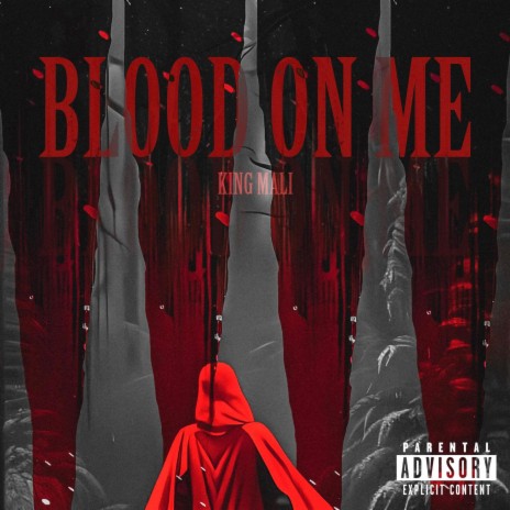 Blood On Me | Boomplay Music