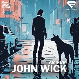 John Wick