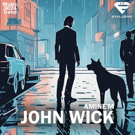 John Wick | Boomplay Music