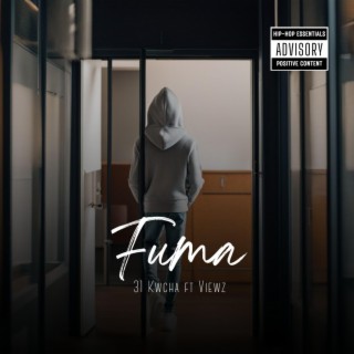 Fuma (feat. Viewz)