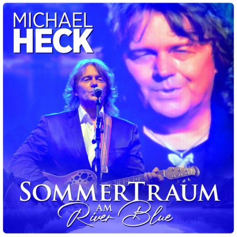 Sommertraum am River Blue