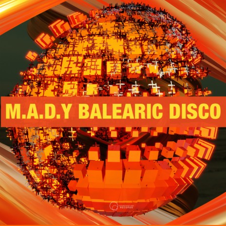 Balearic Disco | Boomplay Music