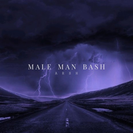 Male Man Bash