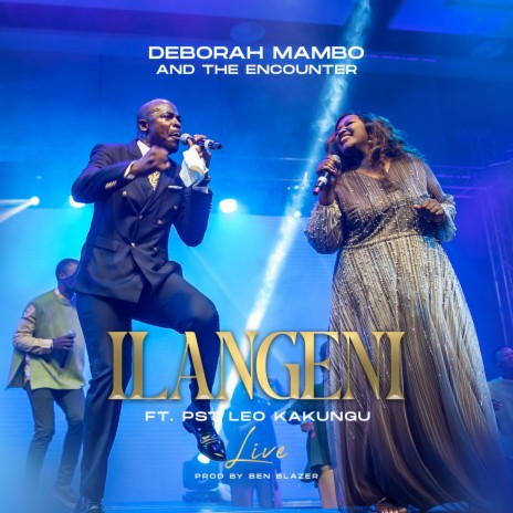 ILANGENI ft. Pastor Leo Kakungu | Boomplay Music