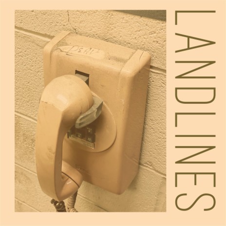 Landlines