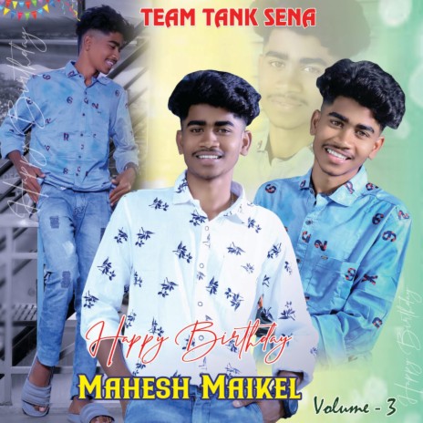 Mallapur Mahesh Maikel, Vol. 3 | Boomplay Music