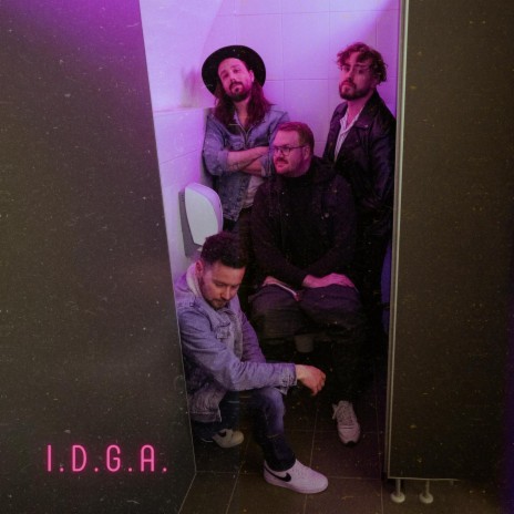 I.D.G.A. | Boomplay Music