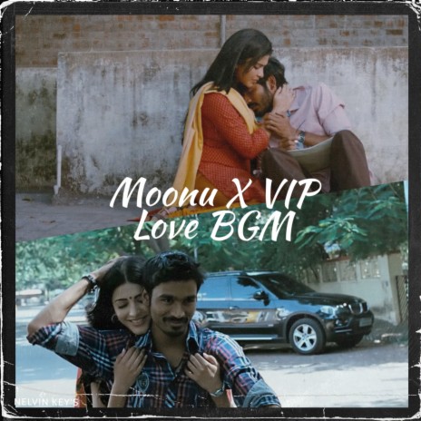 Moonu X VIP | Boomplay Music
