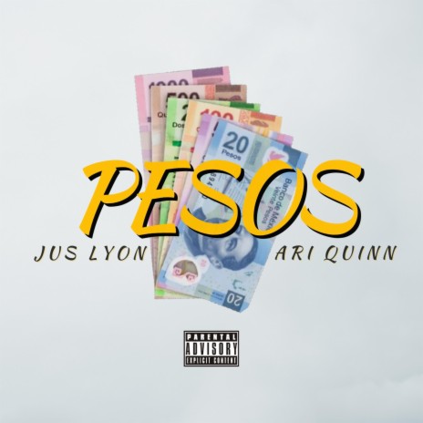 Pesos (feat. Ari Quinn)