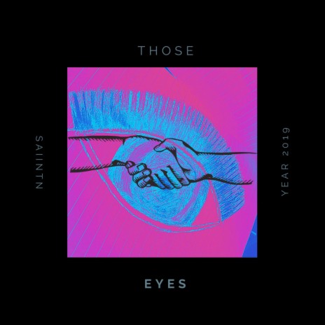 Those Eyes | Boomplay Music