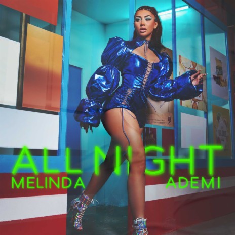 All Night | Boomplay Music