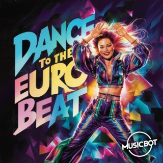 Dance To The Eurobeat lyrics | Boomplay Music