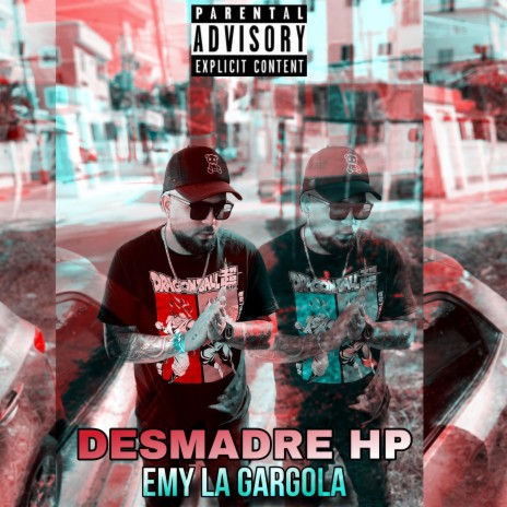 Desmadre HP | Boomplay Music