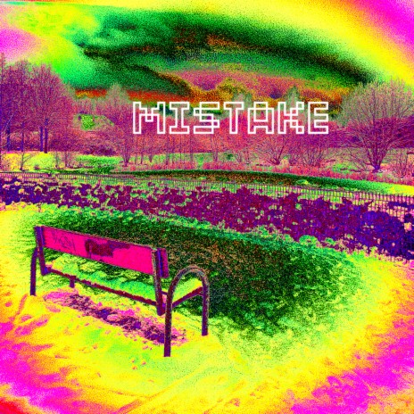 Mistake (Super Slowed) | Boomplay Music