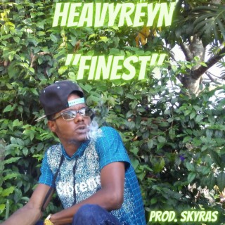 HeavyReyn