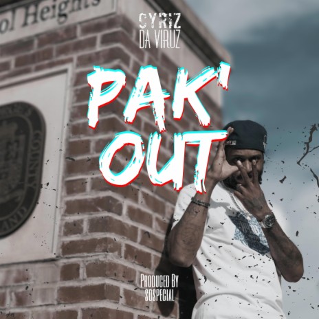 Pak'd Out | Boomplay Music