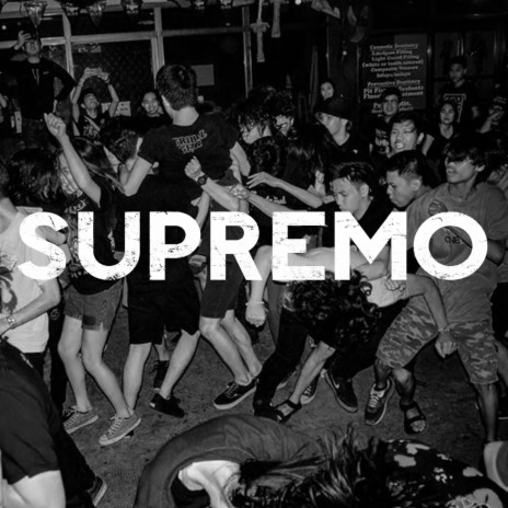 Supremo | Boomplay Music