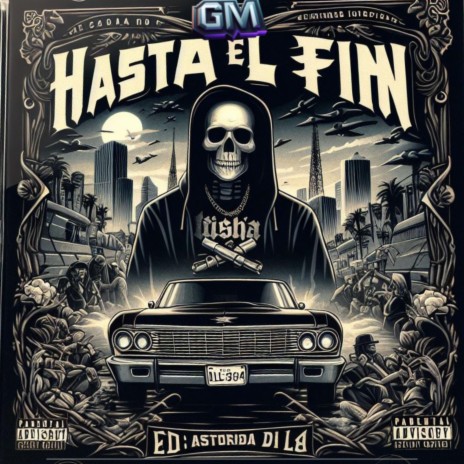 hasta el fin | Boomplay Music