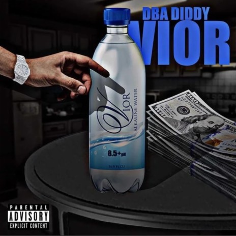 DBA Diddy Vior