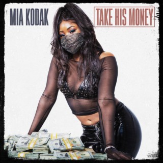 Take His Money (Radio Edit)