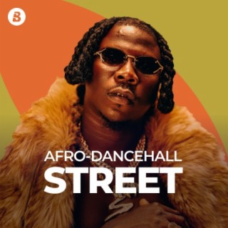 Afro-Dancehall Street