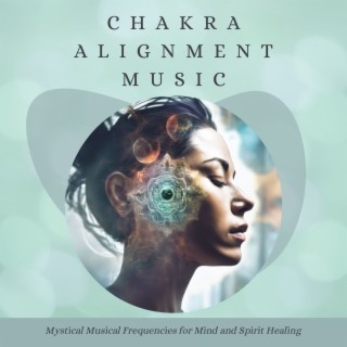 Chakra Alignment Music - Mystical Musical Frequencies for Mind and Spirit Healing