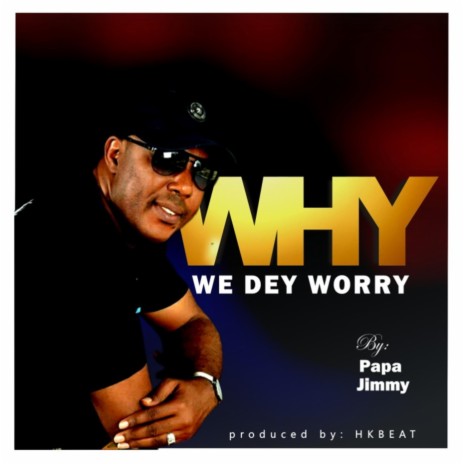 Why We Dey Worry | Boomplay Music
