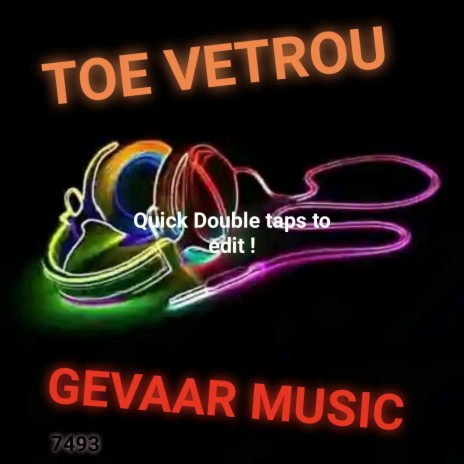 TOE VETROU | Boomplay Music