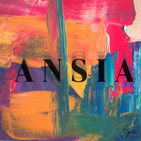 Ansia | Boomplay Music