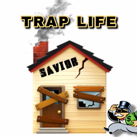 TRAP LIFE | Boomplay Music