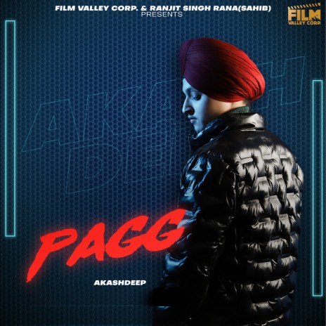 Pagg | Boomplay Music