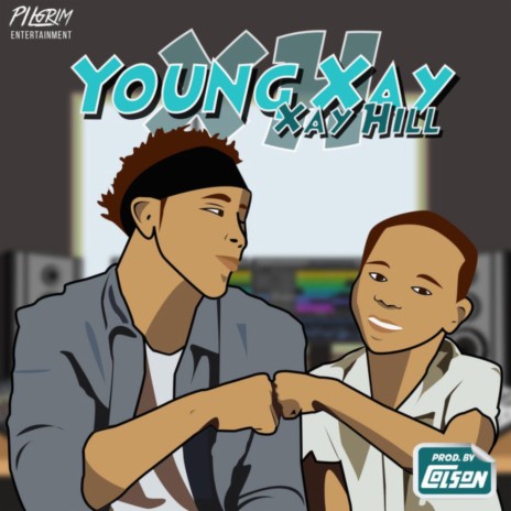 Young Xay | Boomplay Music