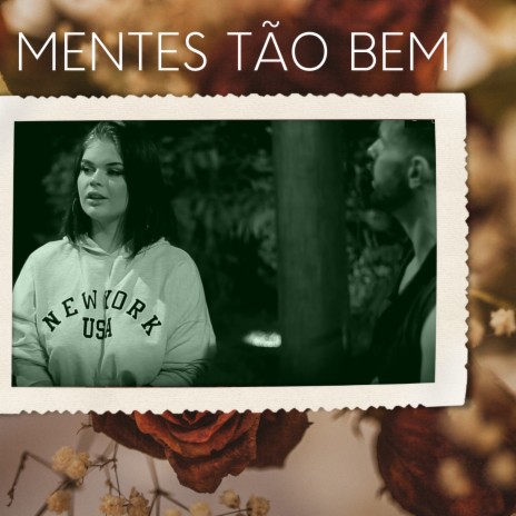 Mentes Tão Bem ft. Caio Lorenzo | Boomplay Music