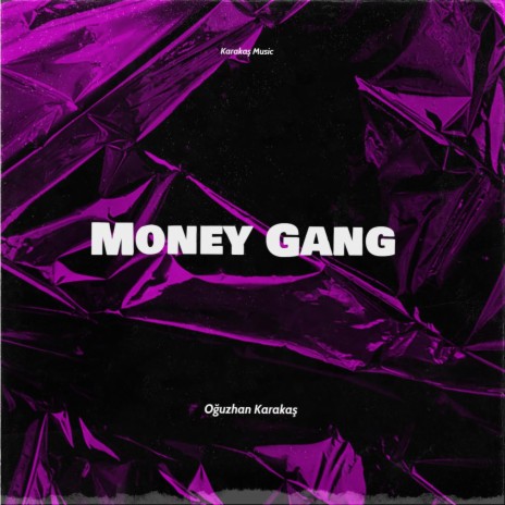 Money Gang Azad Yılmaz Special