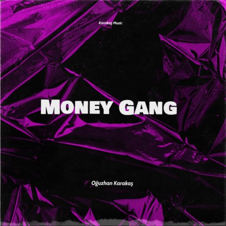 Money Gang Azad Yılmaz Special | Boomplay Music