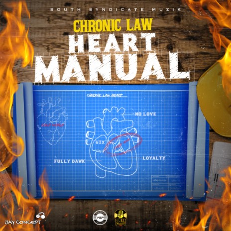Heart Manual | Boomplay Music