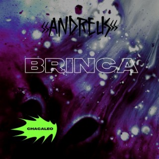 Brinca (Club Remix)