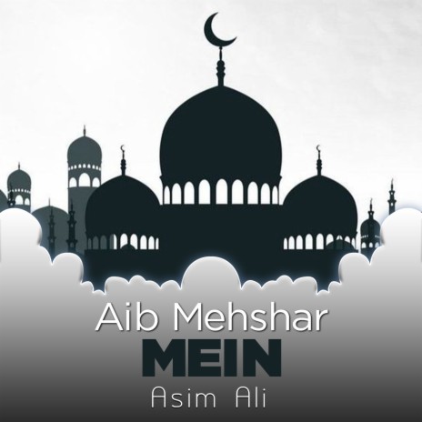 Aib Mehshar Mein | Boomplay Music