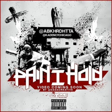 Pain I Hold ft. Abek Hard Hitta | Boomplay Music