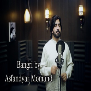 Bangri (feat. Asfandyar Momand)