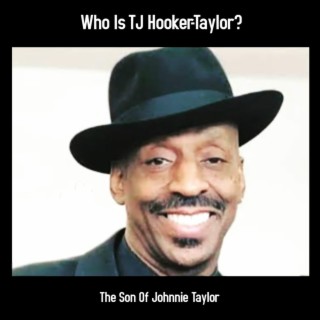 Who Is T.J. Hooker-Taylor?