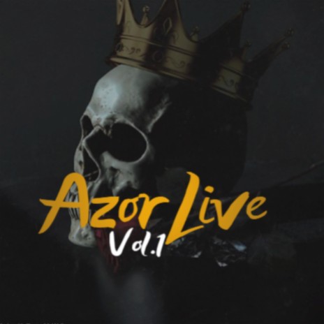 Azor 2 (Live) | Boomplay Music