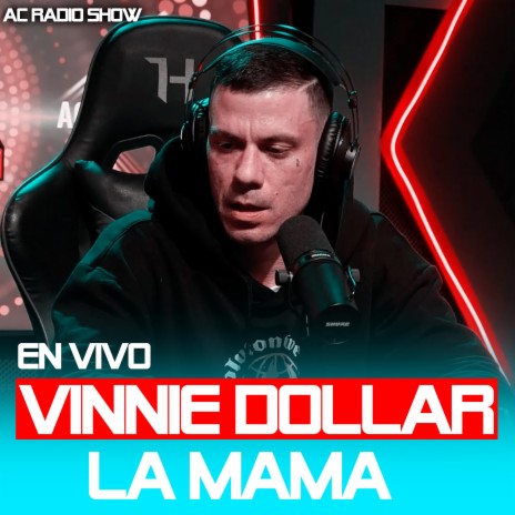 La Mama|Vinnie Dollar (Radio Edit)