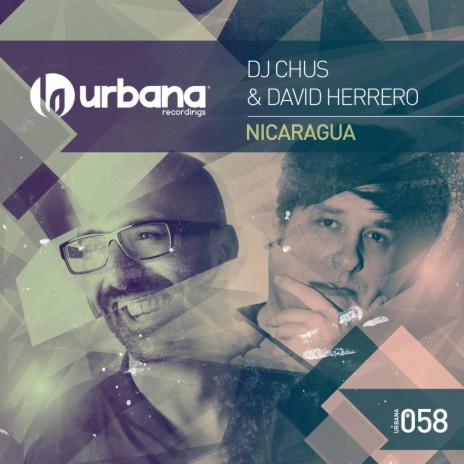 Nicaragua (Christian Dehugo Ole Mix) ft. DJ Chus | Boomplay Music