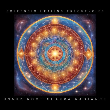 417Hz Soulful Journey Within