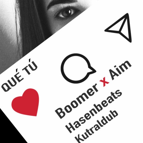 Qué tú ft. Aim | Boomplay Music