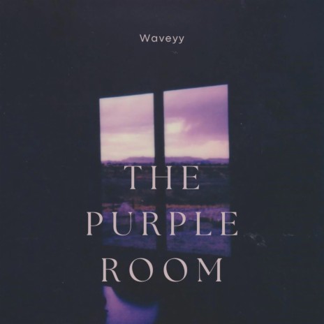 The purple room