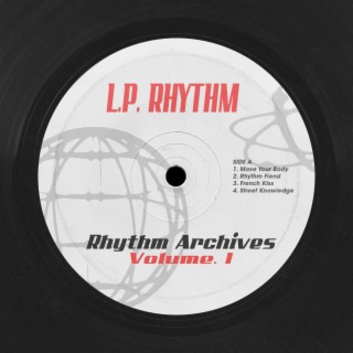 L.P. Rhythm